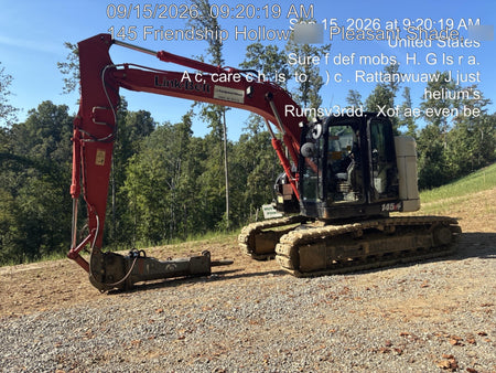 2021 EPIROC EC100T
