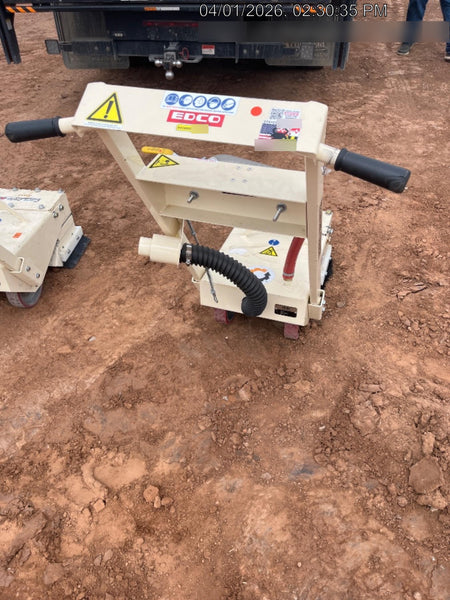 2023 EDCO CD-5