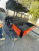 2022 Kubota RTV-X1140W-H Plastic Canopy, Windshield Acrylic Clear, LED Strobe Light, Wire Harness Kit, Back up Alarm