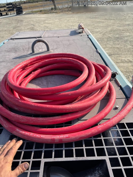 2024 AIRMAN PDSF375DP-6E1