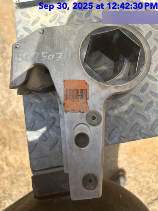 2025 TORCUP TX-4RL206M60