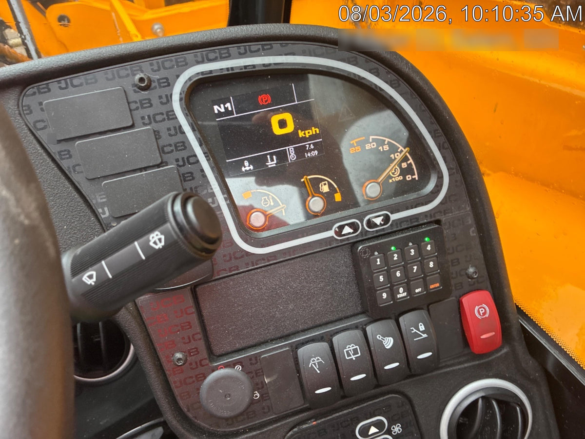 2026 JCB 510-56