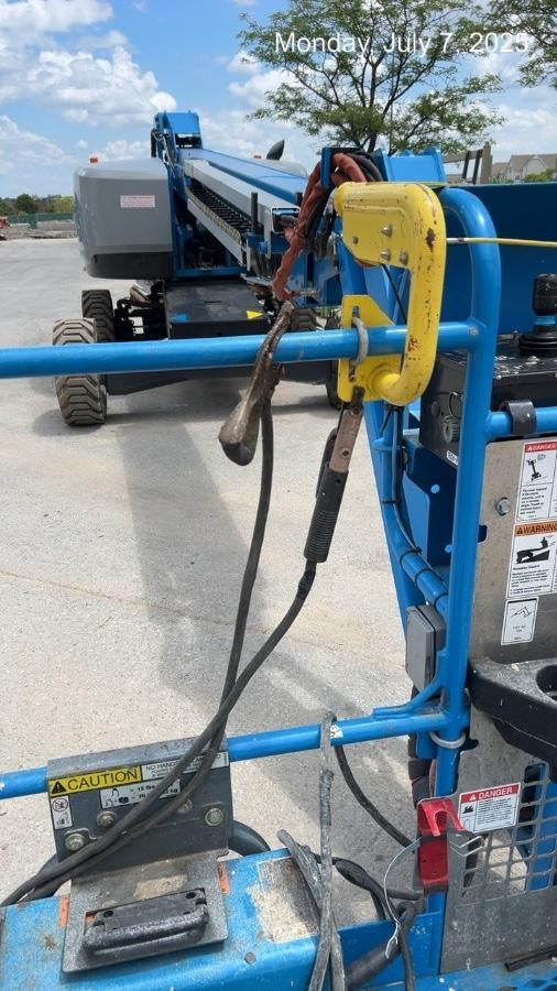 2020 MILLER ELECTRIC CST-280