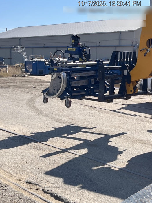 2025 CURRENT TOOLS 252-CT