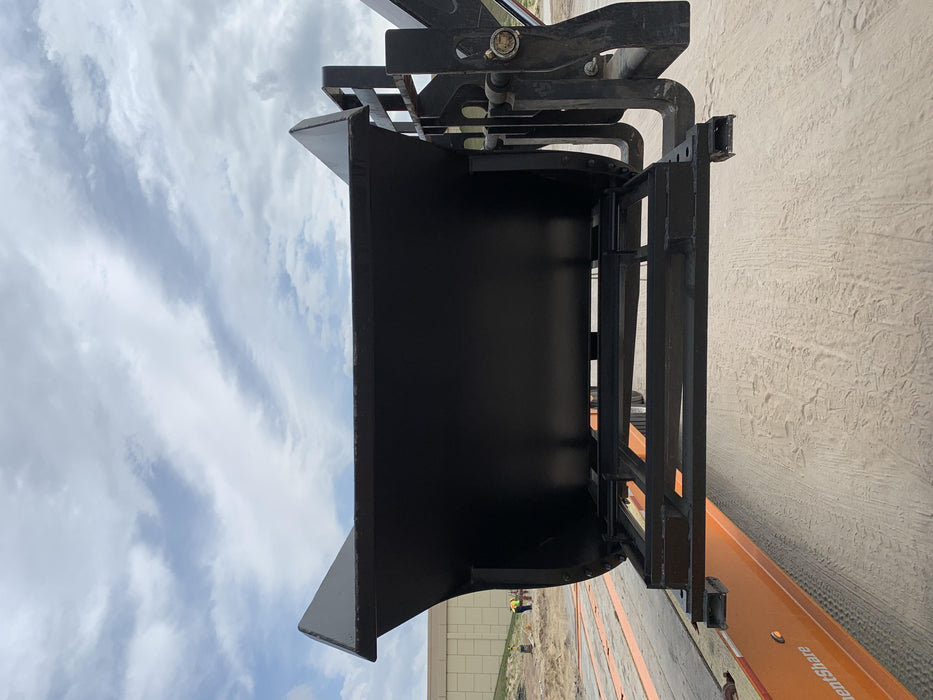 2021 STAR INDUSTRIES M-1820 - Self-Dump Hopper