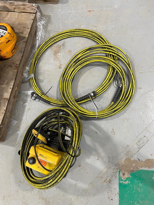 2024 ENERPAC PUJ1200B