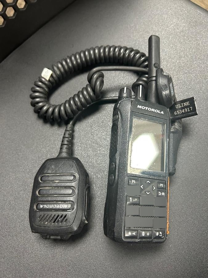 2024 MOTOROLA R7 DISPLAY