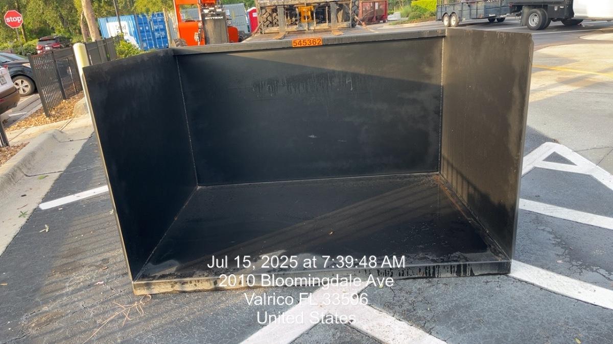 2025 STAR INDUSTRIES 1430