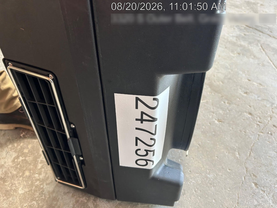 2022 PHOENIX Guardian R Hepa