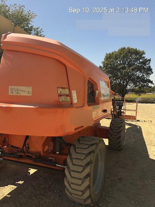 2019 JLG 660SJ