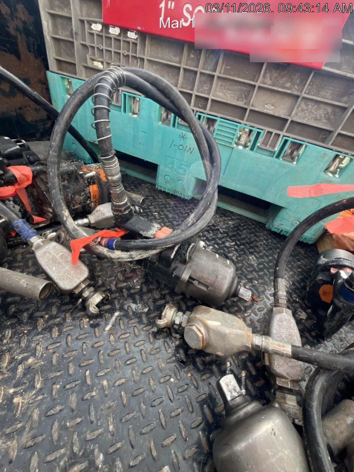 2025 INGERSOLL RAND 3940B2TI