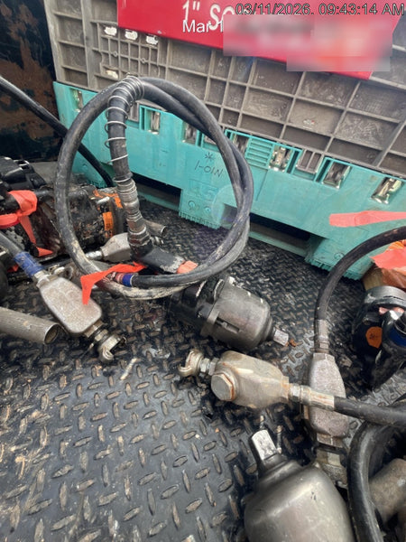 2025 INGERSOLL RAND 3940B2TI