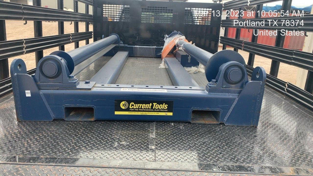 2022 CURRENT TOOLS 615