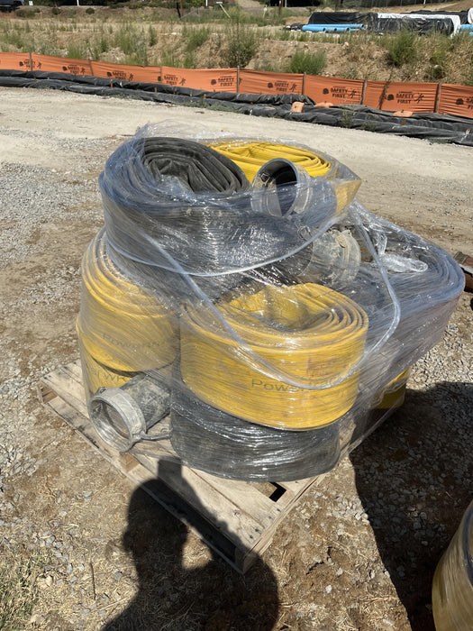 2023 ATLAS COPCO PAC F66 KD