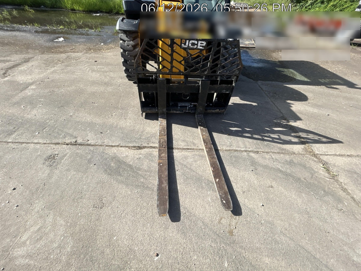 2025 JCB 505-20TC