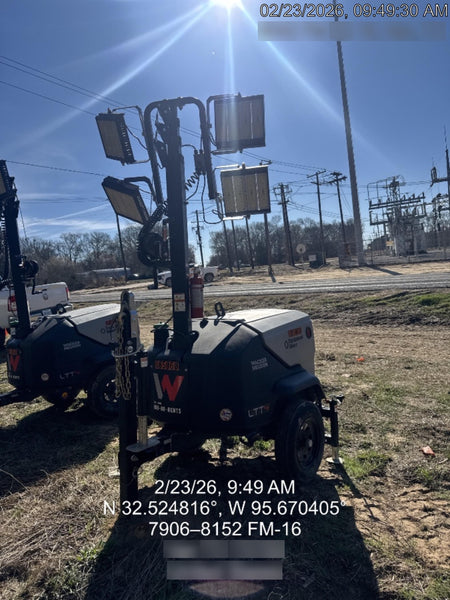 2026 WACKER NEUSON LTT4