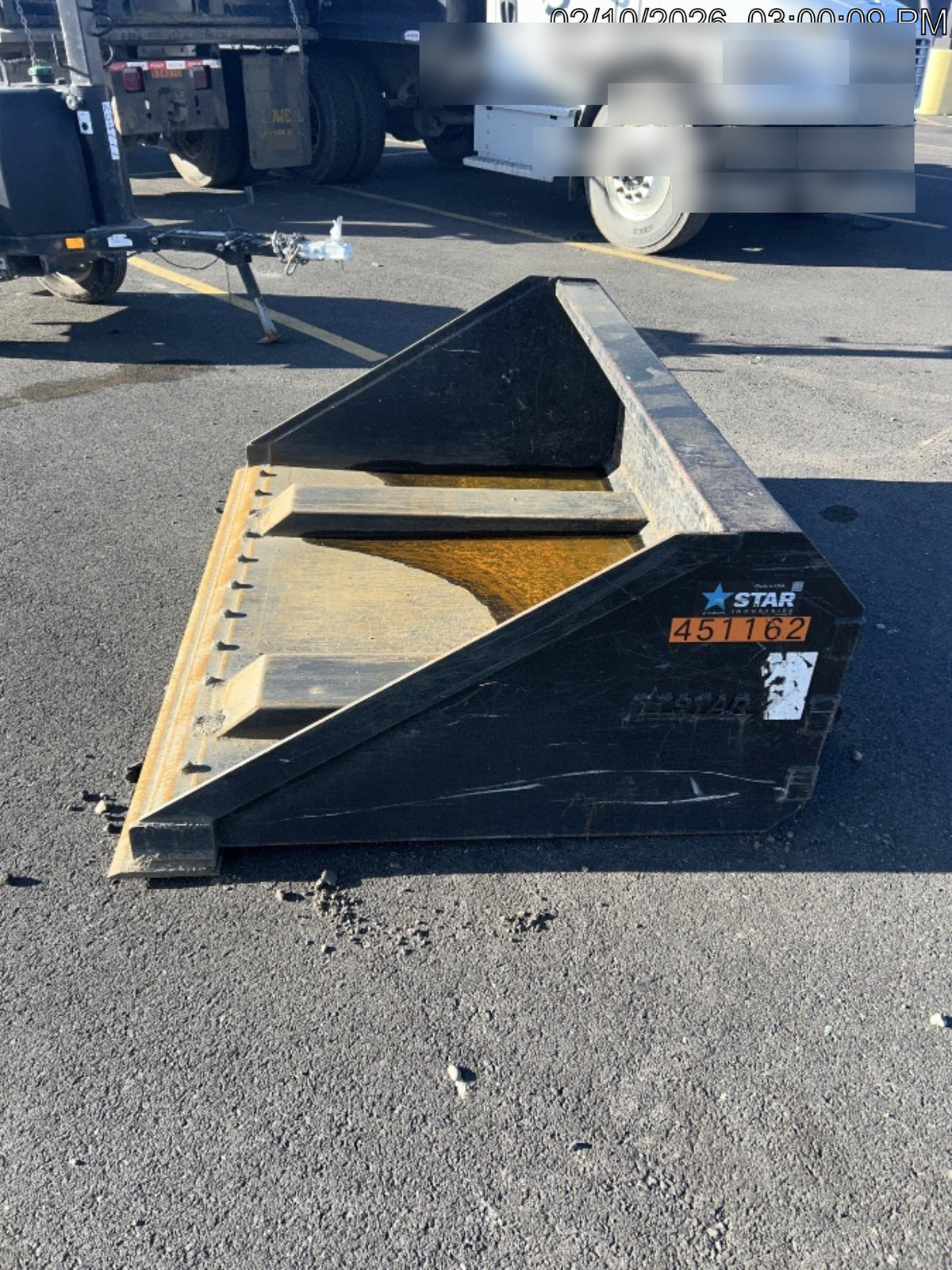 2024 STAR INDUSTRIES 1406B