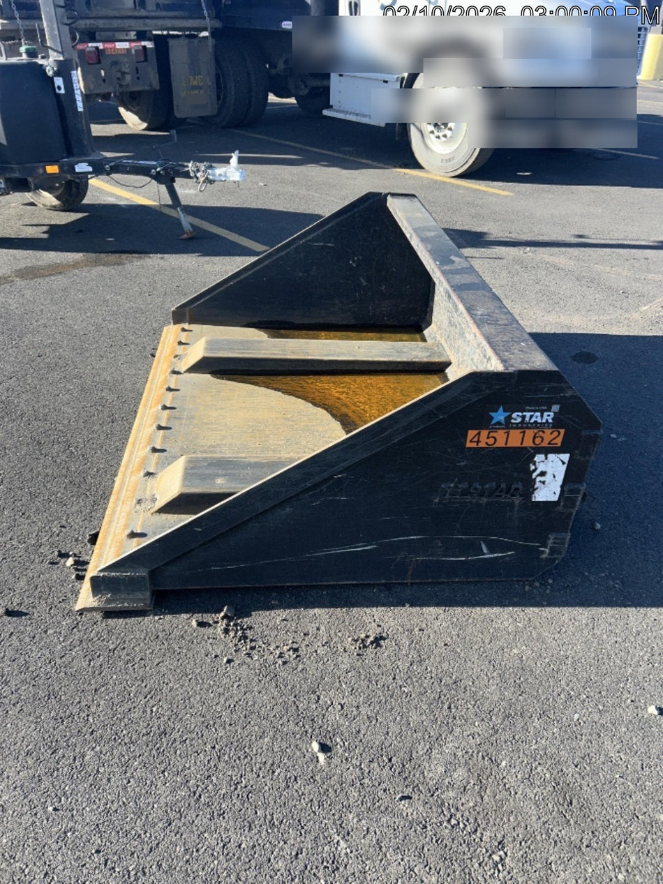 2024 STAR INDUSTRIES 1406B