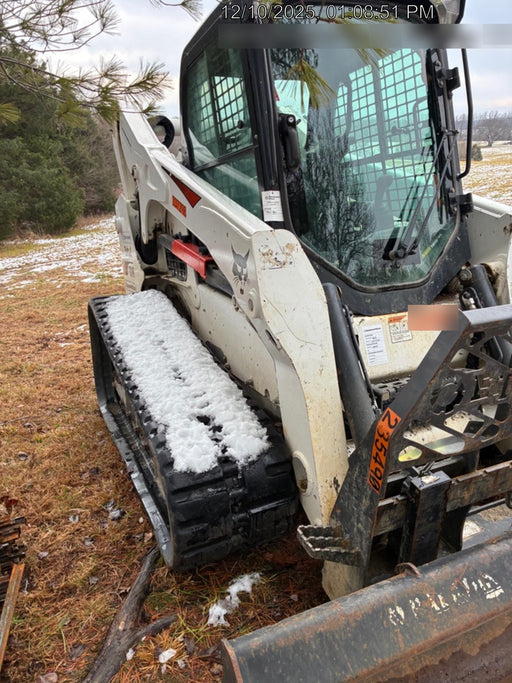 2022 PALADIN 48" Pallet Forks - Paladin