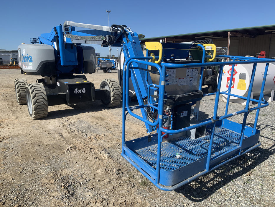 2019 GENIE Z-60/37 FE