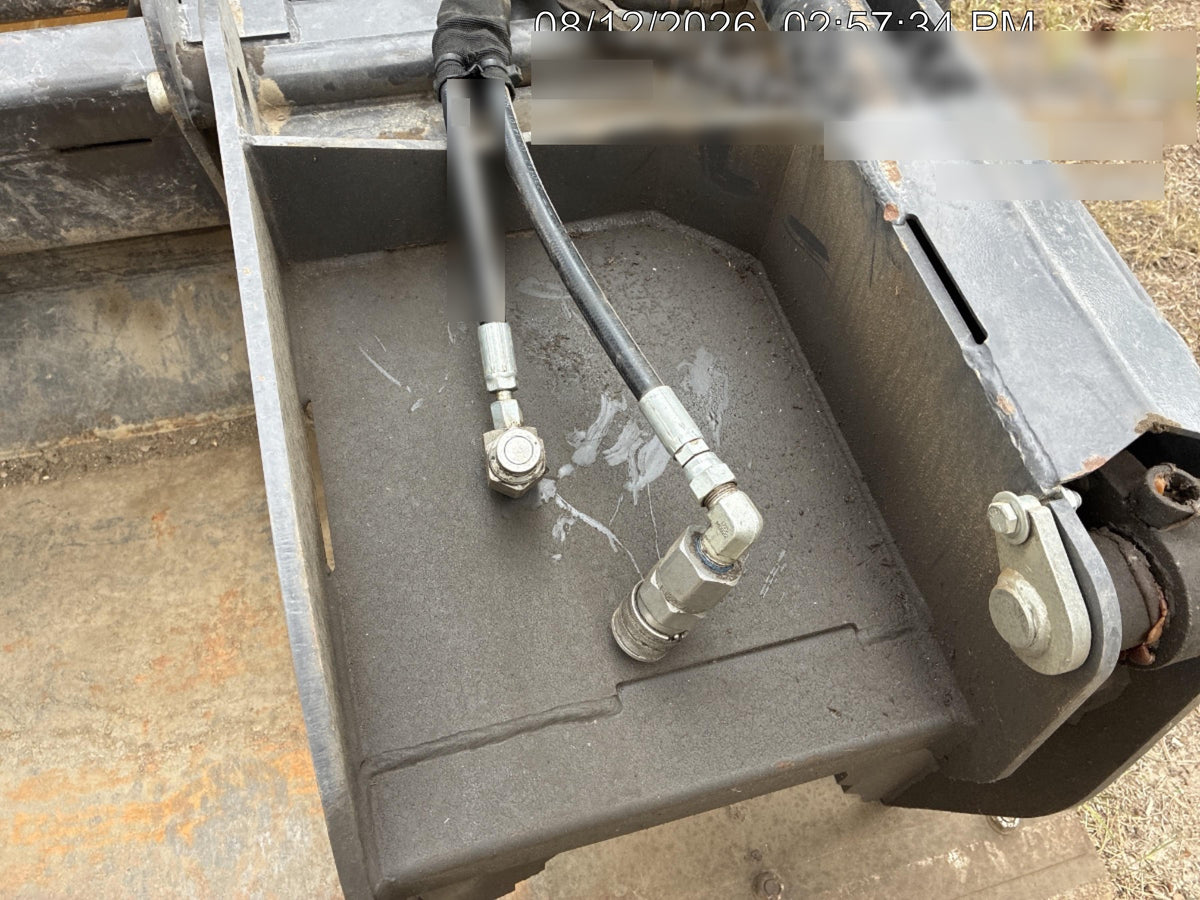 2022 PALADIN UTILITY GRAPPLE 11876-0022