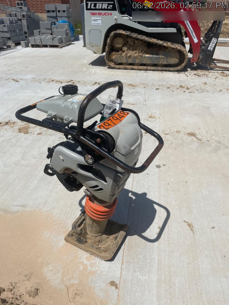 2023 MULTIQUIP MTX60HD