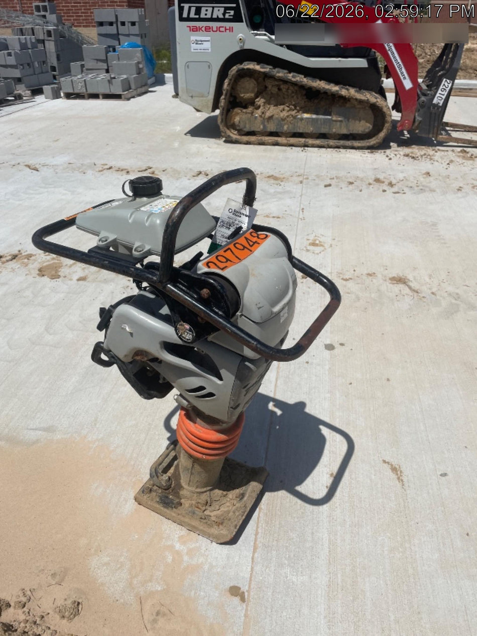 2023 MULTIQUIP MTX60HD