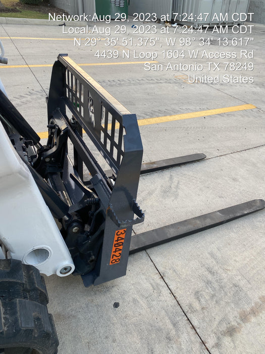 2023 SOLESBEE SPF-48