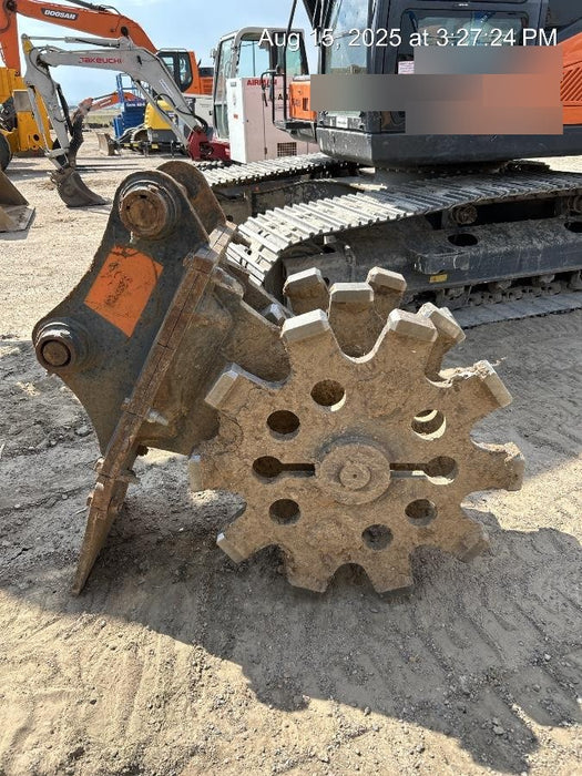 2020 PALADIN TWC4000-24