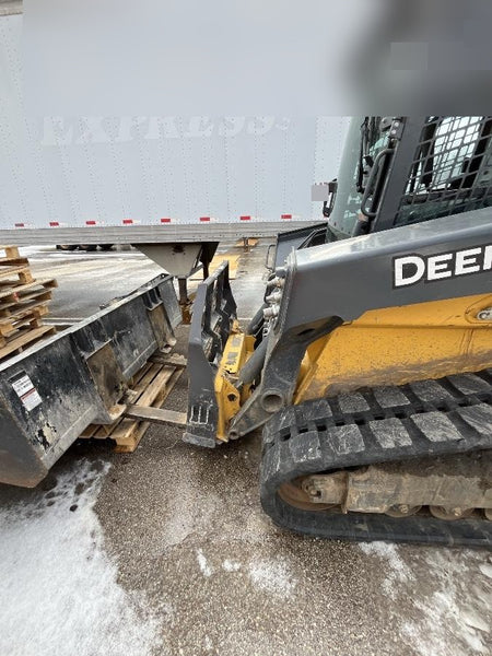 2019 PALADIN 48" Pallet Forks - Paladin