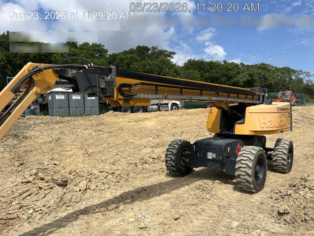 2024 HAULOTTE HT67 RTJ O