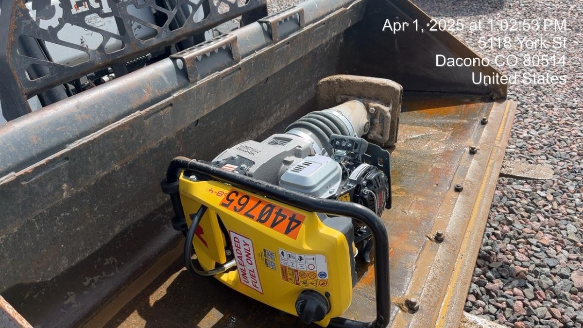 2024 WACKER NEUSON BS68-4Ab/28