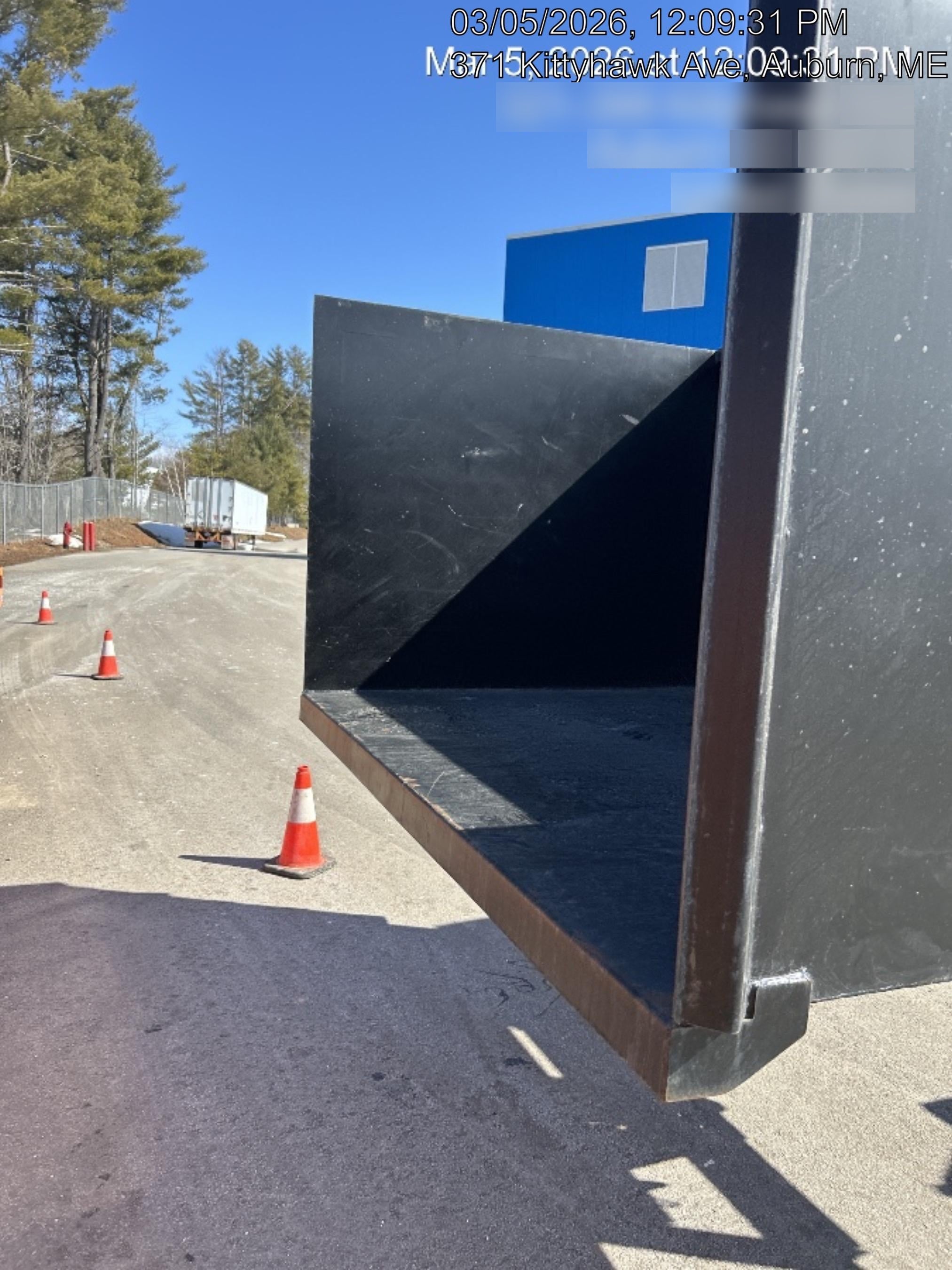 2025 STAR INDUSTRIES 1430