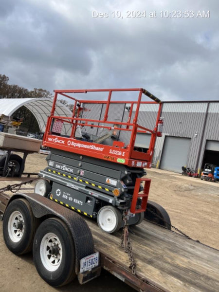 2024 SKYJACK SJ3226