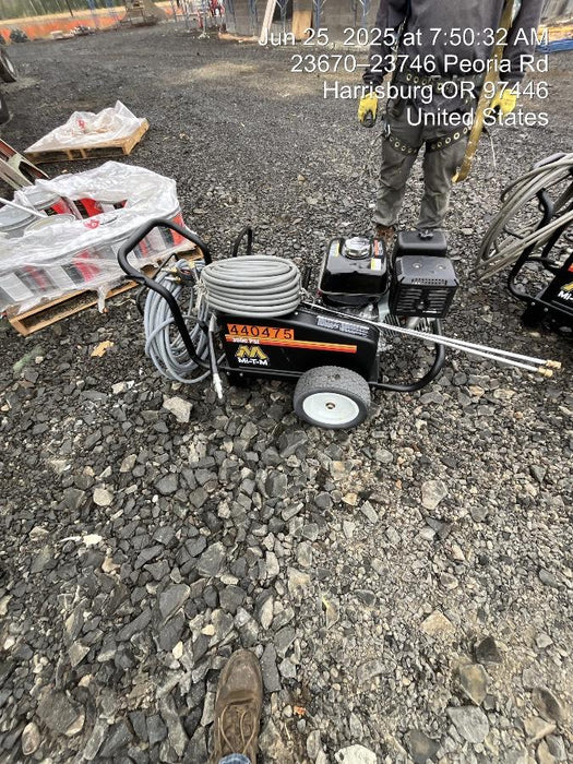 2024 MI-T-M CW-3504-5MGH