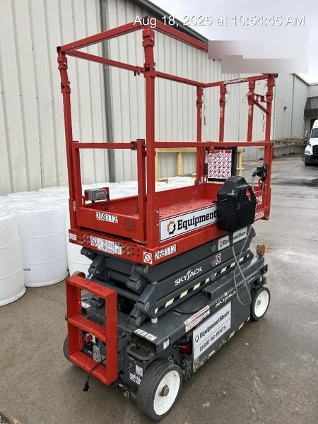 2023 SKYJACK SJ3219