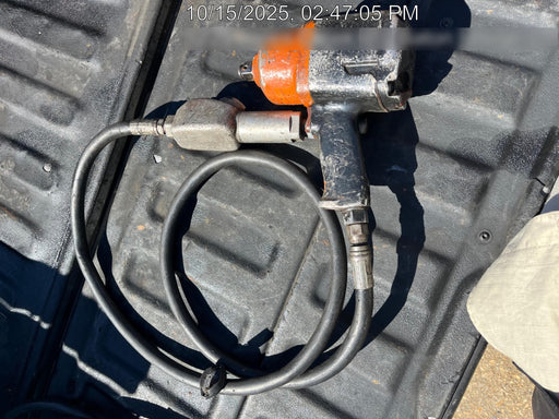 2020 MICHIGAN PNEUMATIC 750SS