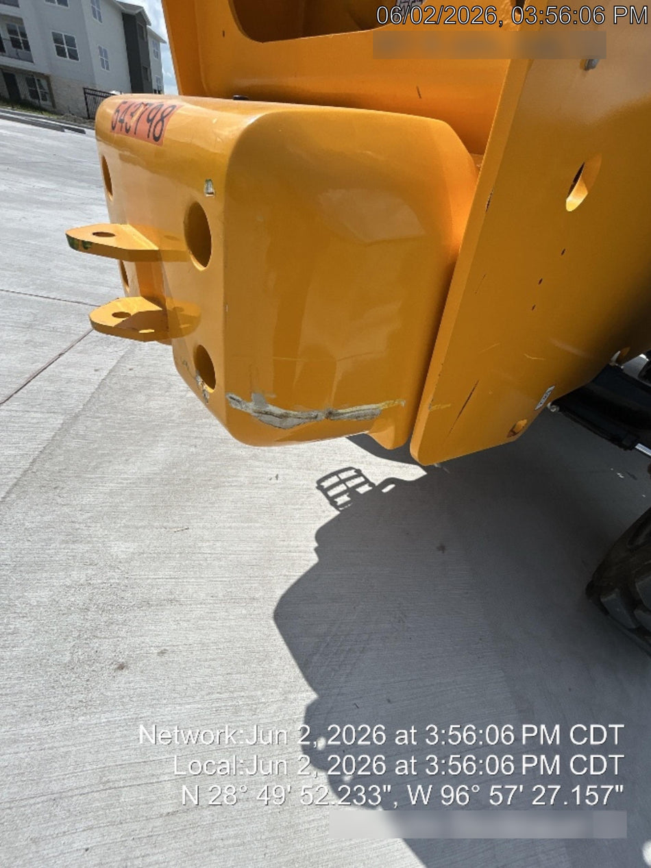2025 JCB 506-36