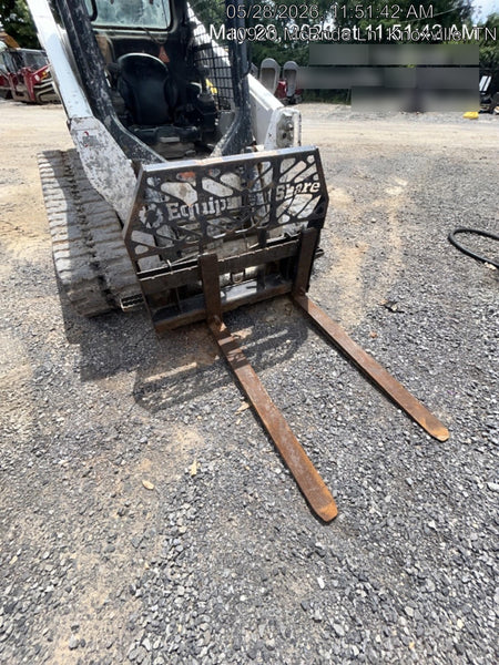 2022 PALADIN 48" Pallet Forks - Paladin