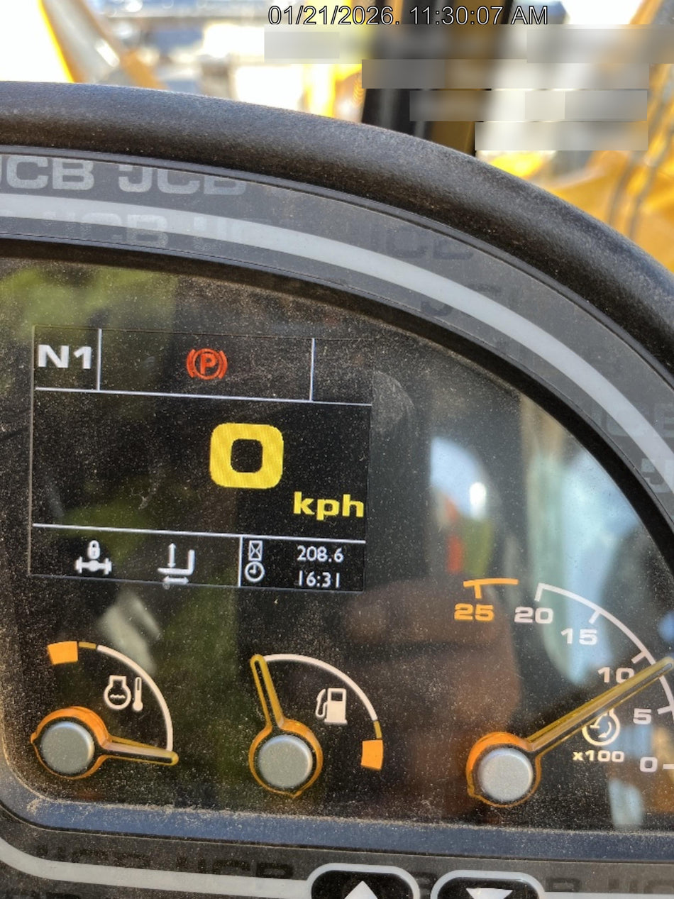 2025 JCB 510-56