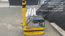 2022 WACKER NEUSON BPU5545A