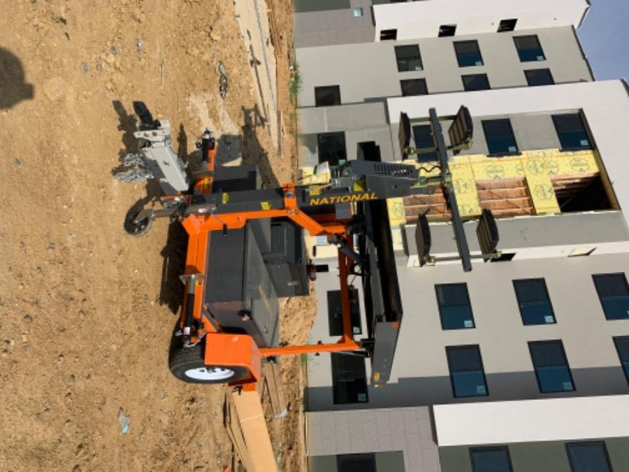 2025 NATIONAL SIGNAL Sunray LTS-300h