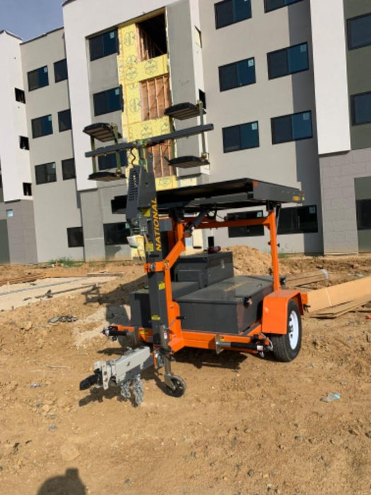 2025 NATIONAL SIGNAL Sunray LTS-300h