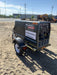 2021 Lincoln Electric Dual Maverick 200/200X Ready Pak 3 (includes trailer, cable rack, fender light kit)