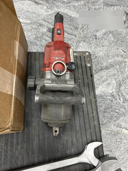 2022 MILWAUKEE 2868-22HD