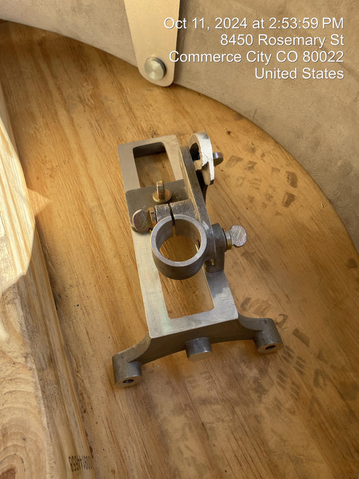 2022 MATHEY DEARMAN 4SA