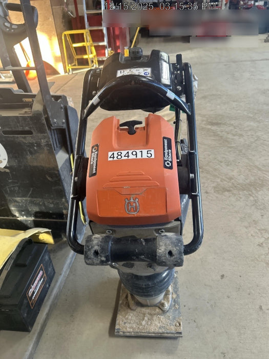 2025 HUSQVARNA LT6005