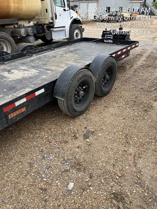 2024 STEELPOINT K19E