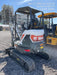 2021 BOBCAT E26