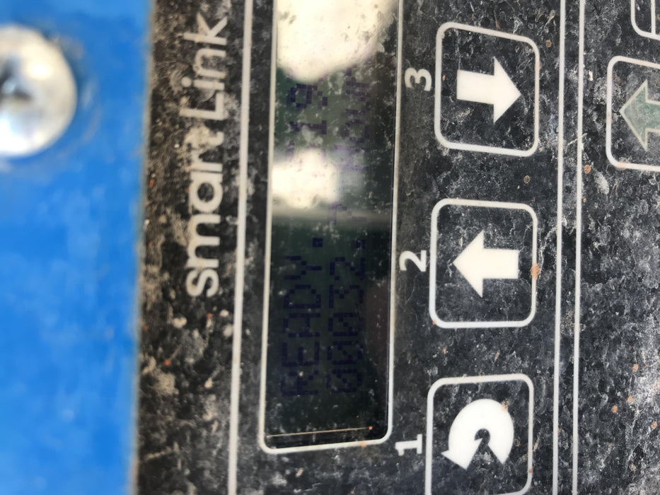 2018 Genie GS-1930 Genie GS-1930 w/Fixed Rail, Chain Entry